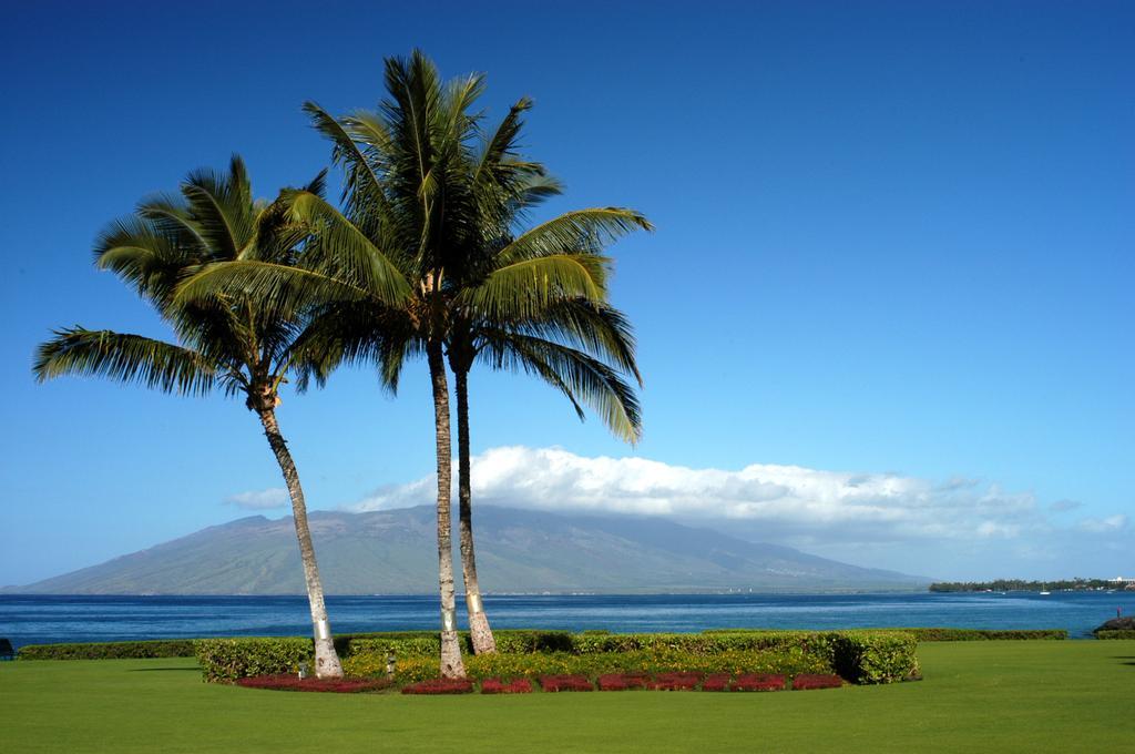 ماكينا Kihei Surfside By Condominium Rentals Hawaii الغرفة الصورة